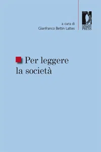 Per leggere la società_cover