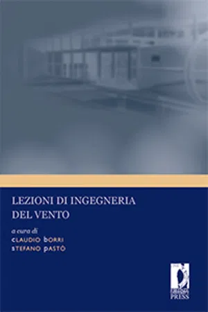 Lezioni di ingegneria del vento