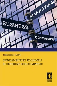 Fondamenti di economia e gestione delle imprese_cover