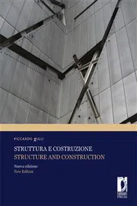 Struttura e costruzione / Structure and Construction nuova edizione_cover