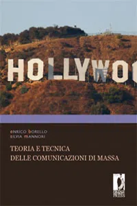 Teoria e tecnica delle comunicazioni di massa_cover