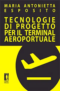 Tecnologie di progetto per il terminal aeroportuale_cover