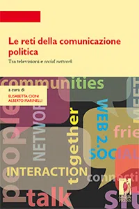 Le reti della comunicazione politica_cover