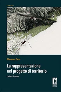 La rappresentazione nel progetto di territorio_cover