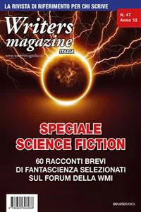 Writers Magazine Italia 47_cover