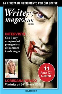 Writers Magazine Italia 44_cover