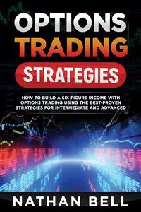 Options trading strategies_cover