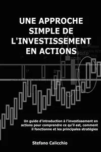 Une approche simple de l'investissement en actions_cover