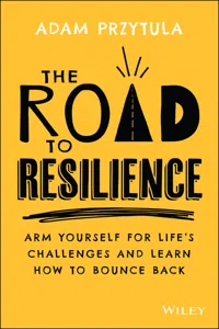 The Road to Resilience_cover