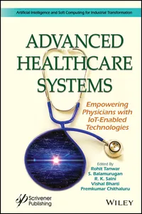 Advanced Healthcare Systems_cover
