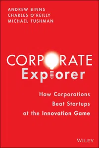 Corporate Explorer_cover