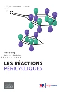 Les réactions péricycliques_cover