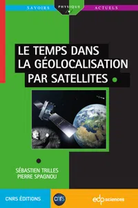 Le temps dans la géolocalisation par satellites_cover