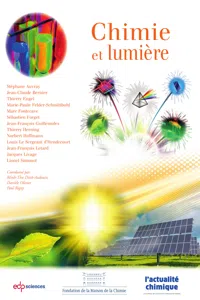 Chimie et lumière_cover