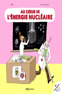 Au cœur de l'énergie nucléaire_cover