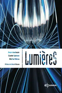 LumièreS_cover