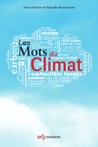 Les mots du climat_cover