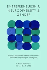 Entrepreneurship, Neurodiversity & Gender_cover
