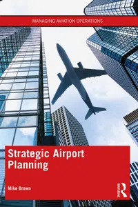 Strategic Airport Planning_cover