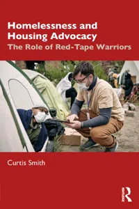 Homelessness and Housing Advocacy_cover