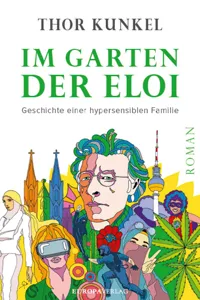 Im Garten der Eloi_cover