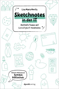 Sketchnotes in der IT_cover