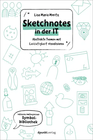 Sketchnotes in der IT