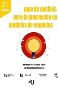 Guía de análisis para la innovación en modelos de negocios_cover