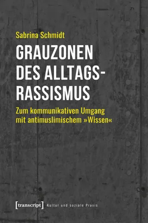 Kultur und soziale Praxis