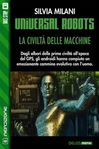 Universal Robots - La civiltà delle macchine_cover