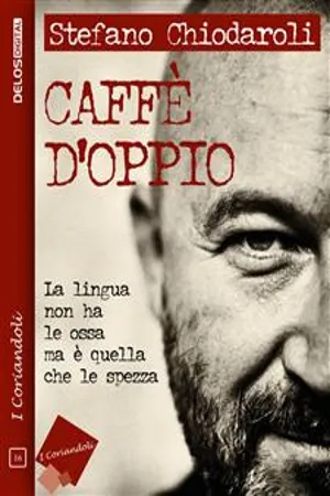 Caffè d'oppio