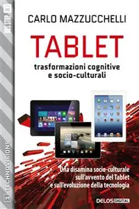 Tablet: trasformazioni cognitive e socio-culturali_cover
