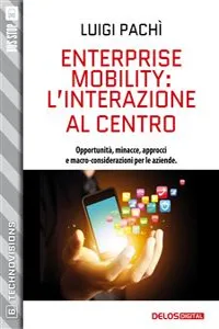 Enterprise Mobility: l'interazione al centro_cover