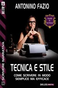 Tecnica e stile_cover