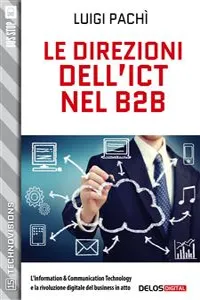 Le direzioni dell'ICT nel B2B_cover