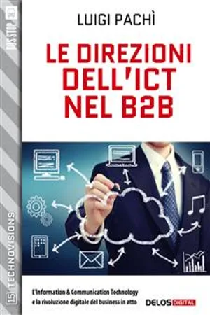 Le direzioni dell'ICT nel B2B