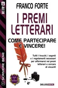 I premi letterari - Come partecipare e vincere_cover