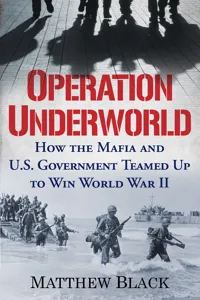 Operation Underworld_cover