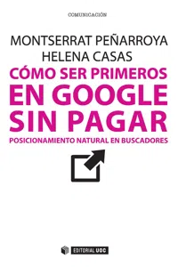 Cómo ser primeros en Google sin pagar_cover