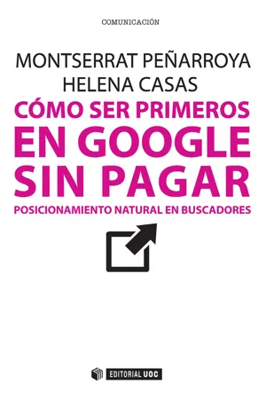 Cómo ser primeros en Google sin pagar