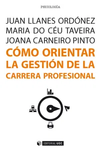 Cómo orientar la gestión de la carrera profesional_cover