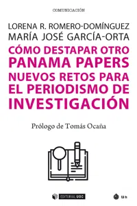 Cómo destapar otro Panama Papers_cover