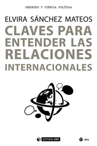 Claves para entender las relaciones internacionales_cover