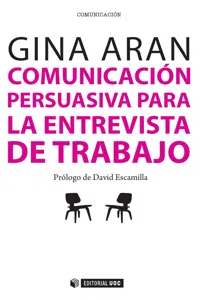 Comunicación persuasiva en las entrevistas de trabajo_cover