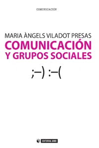 Comunicación y grupos sociales_cover