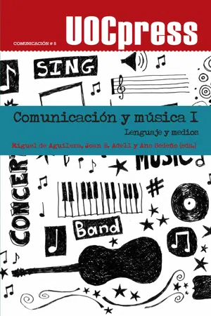 Comunicación y música I