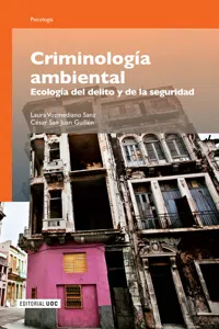 Criminología ambiental_cover