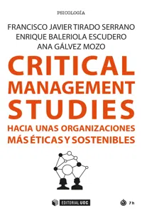 Critical Management Studies_cover