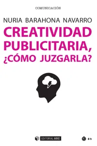 Creatividad publicitaria, ¿cómo juzgarla?_cover