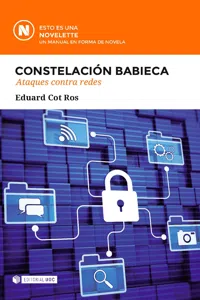 Constelación Babieca_cover